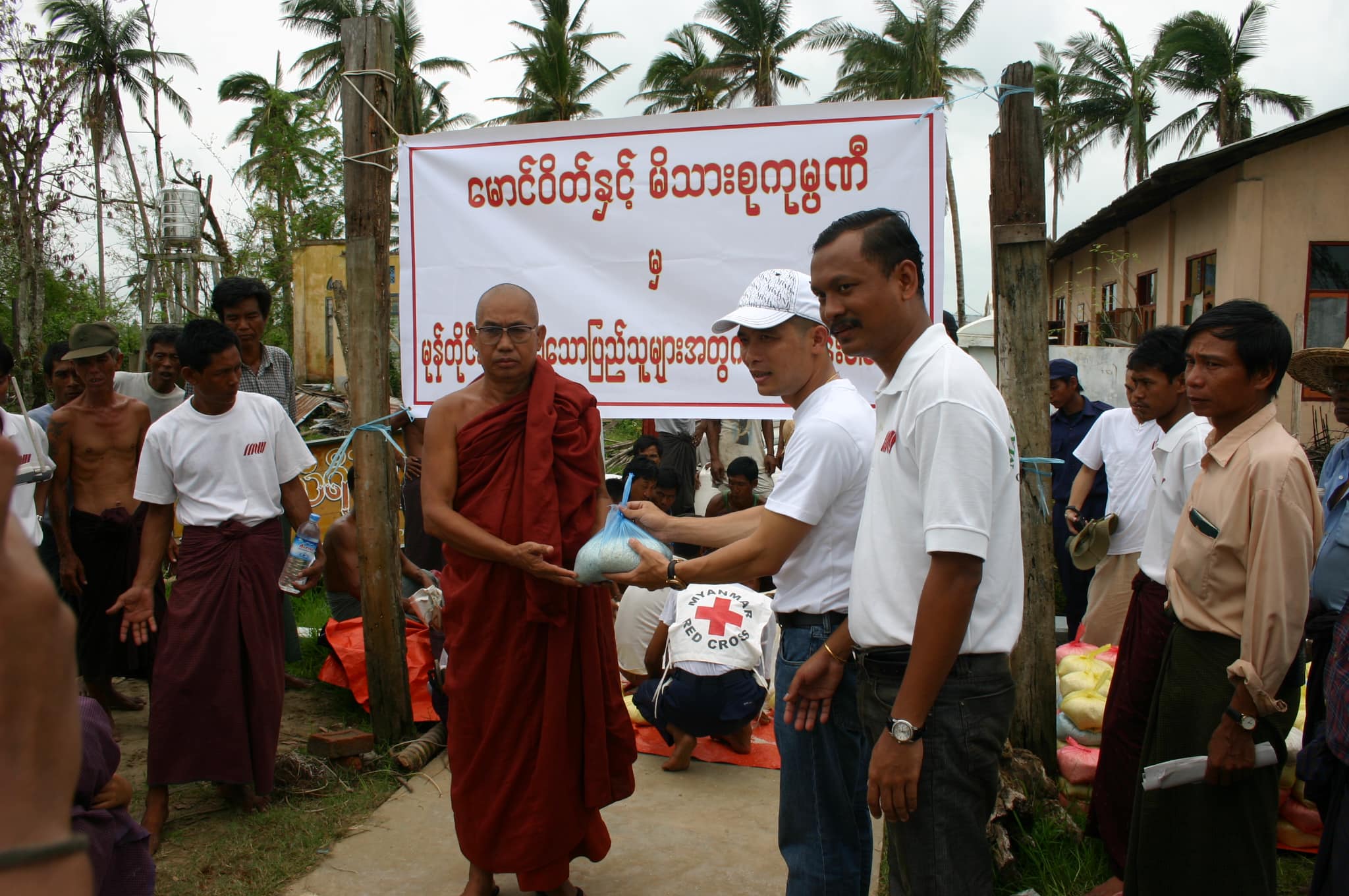 CSR, Sea Paing Development Ltd.