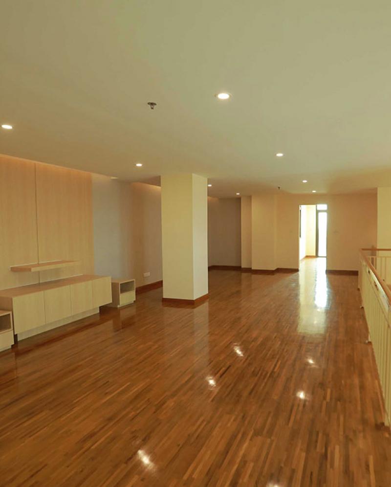 Gonyi Residence