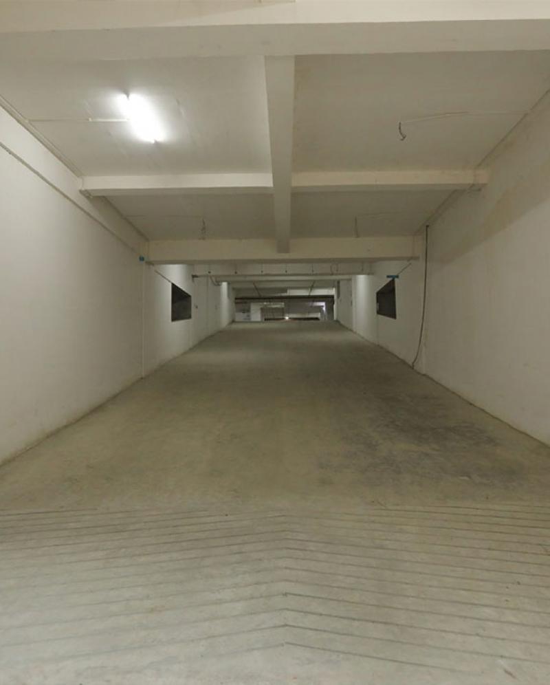 Lan Thit Avenue, Sae Paing Development