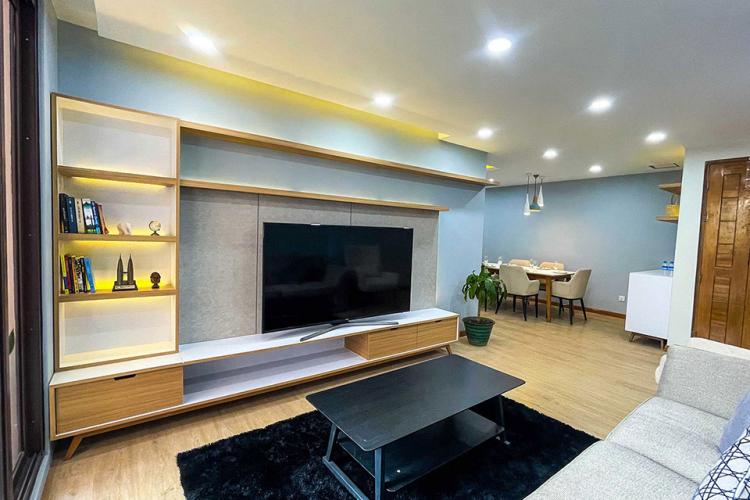 Parami Valley Residences