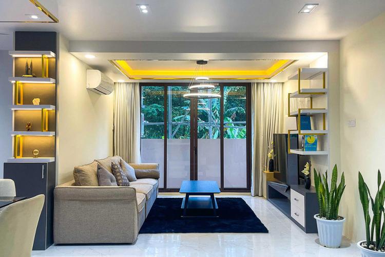 Parami Valley Residences
