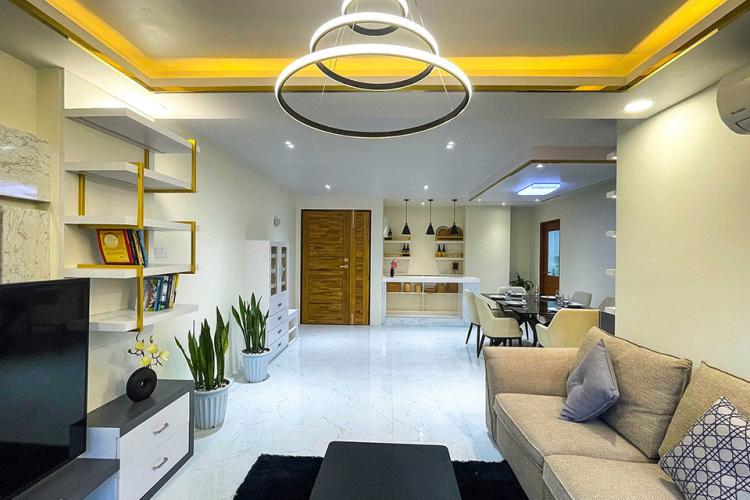 Parami Valley Residences