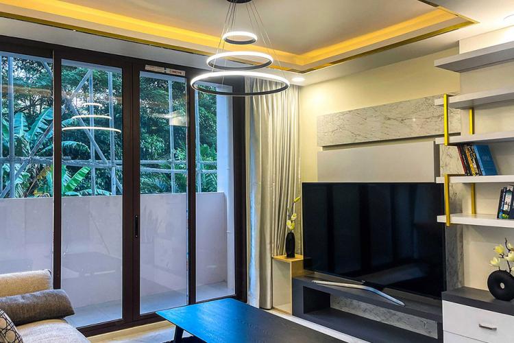 Parami Valley Residences