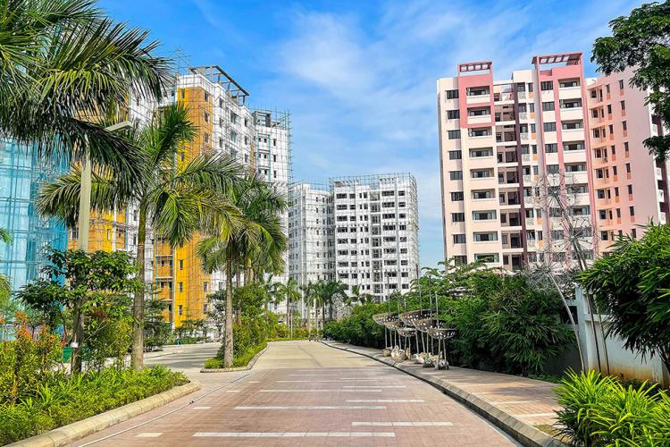 Parami Valley Residences