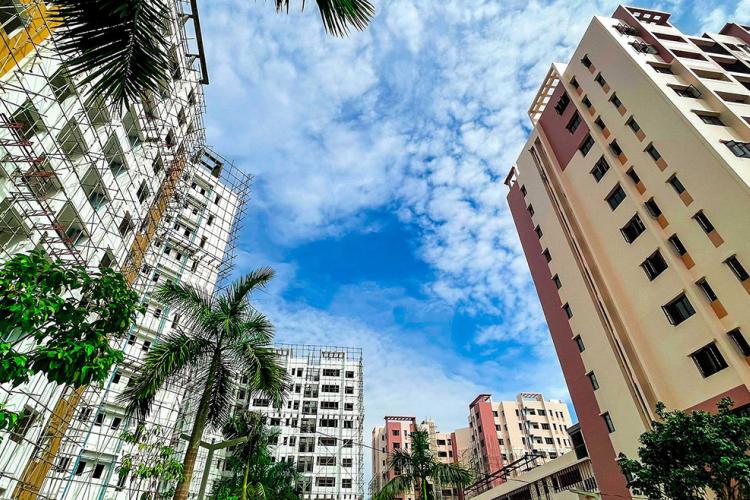 Parami Valley Residences