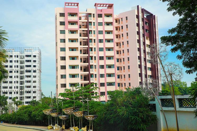 Parami Valley Residences