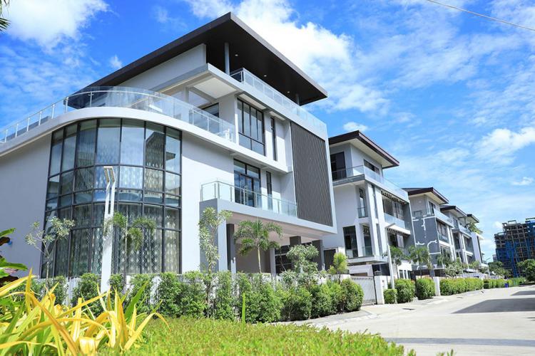 Parami Valley, Sae Paing Development