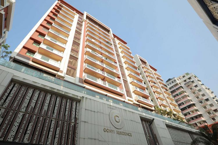 Gonyi Residence