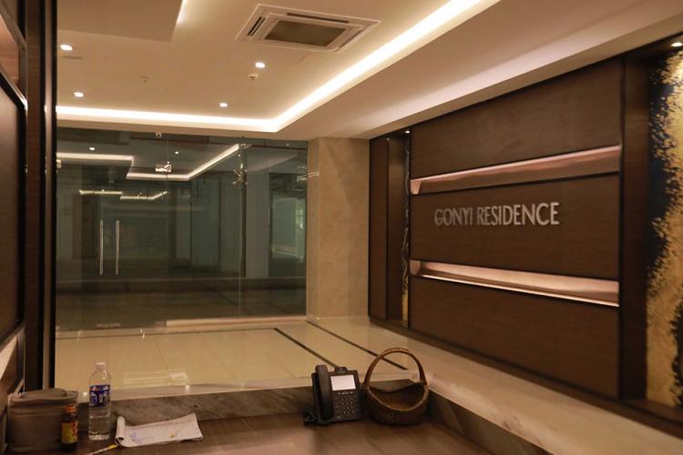 Gonyi Residence