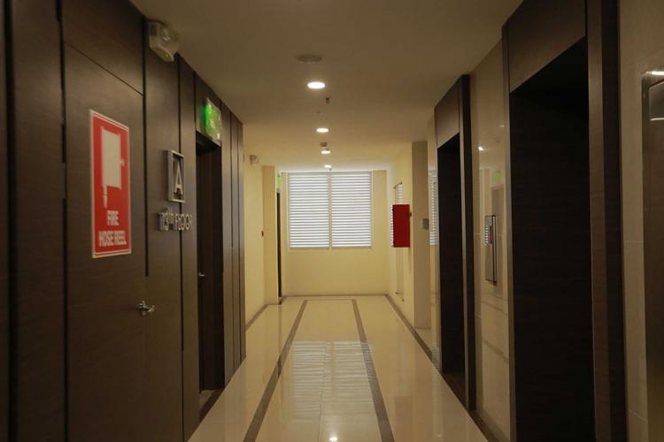 Gonyi Residence