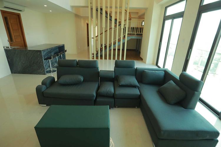 Gonyi Residence
