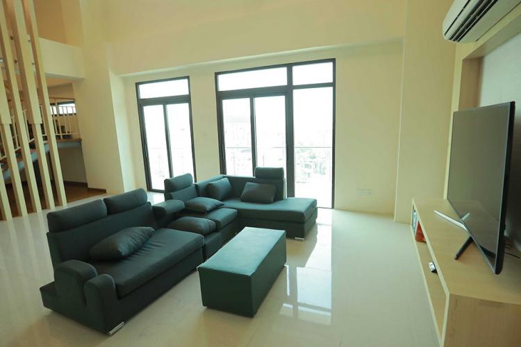 Gonyi Residence