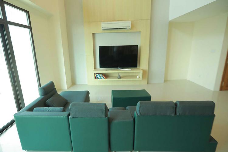 Gonyi Residence