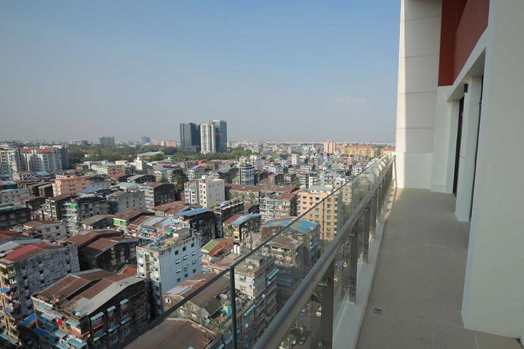 Gonyi Residence