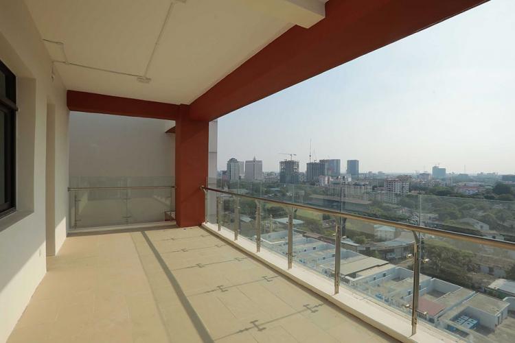 Gonyi Residence