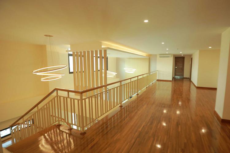 Gonyi Residence