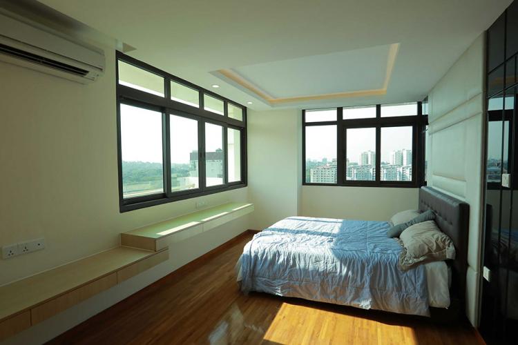Gonyi Residence