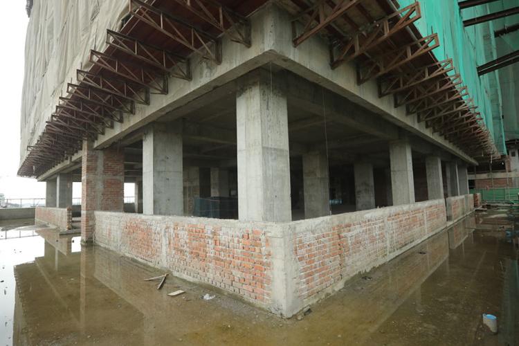 Lan Thit Avenue, Sae Paing Development