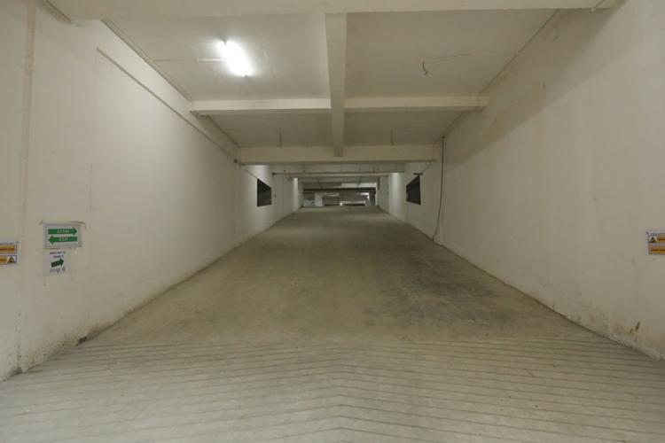 Lan Thit Avenue, Sae Paing Development