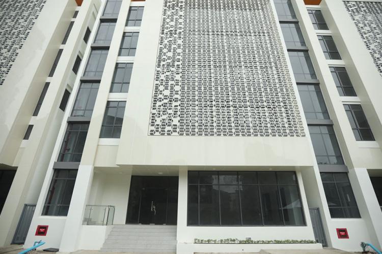 Lan Thit Avenue, Sae Paing Development